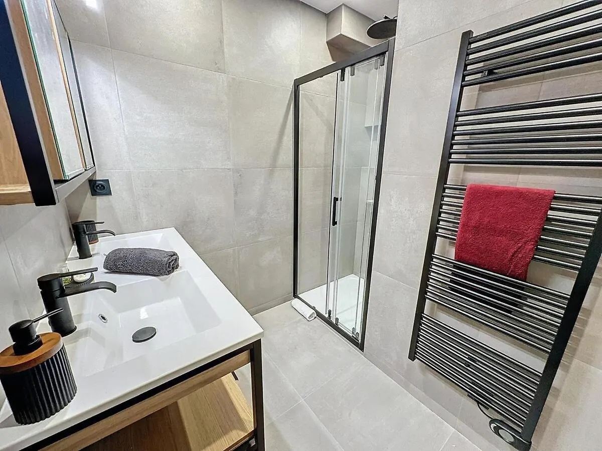 Apartment Cannes Centre Derriere Le Martinez